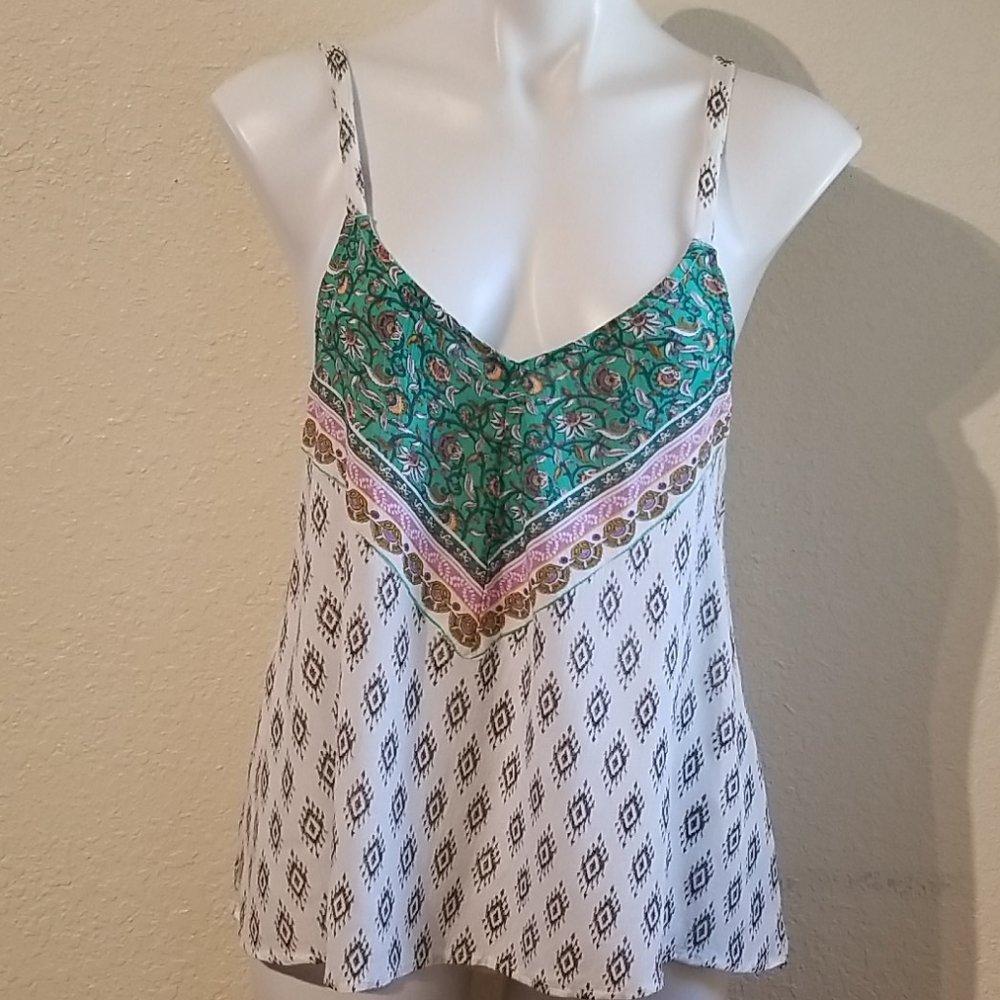 O'Neil top size‎ small